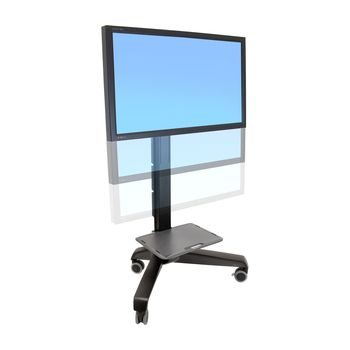 Аксесоар Ergotron CART NEOFLEX,    Black