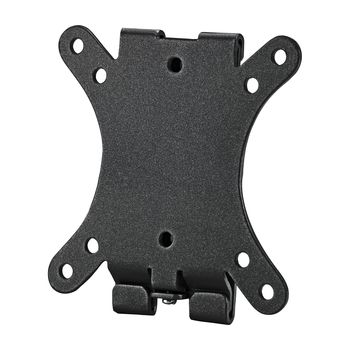 Аксесоар Ergotron NEO-FLEX WALL,    Black