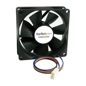 Охлаждане Startech 80X25MM PWM