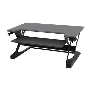 Аксесоар Ergotron STAND WORKFIT-TLPREMIUM