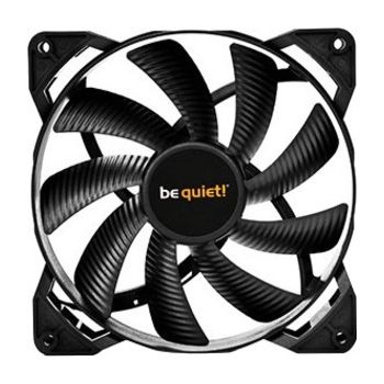 Охлаждане BeQuiet PURE WINGS