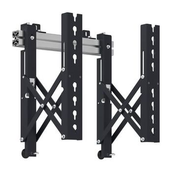 Аксесоар Ag Neovo VWM-02 VIDEO-WALL-MOUNT,    Black