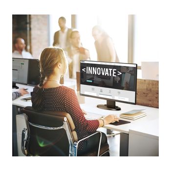 Монитор Sharp NEC E221N 55CM