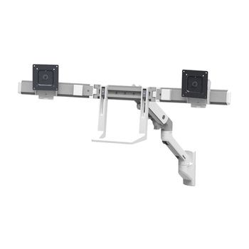 Аксесоар Ergotron HX WALLMOUNT,    White
