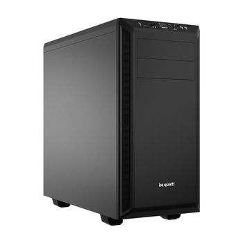 Кутия за компютър Be Quiet PURE BASE,    Black