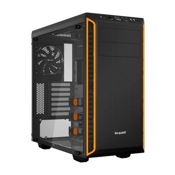 Кутия за компютър Be Quiet PURE BASE,    Black
