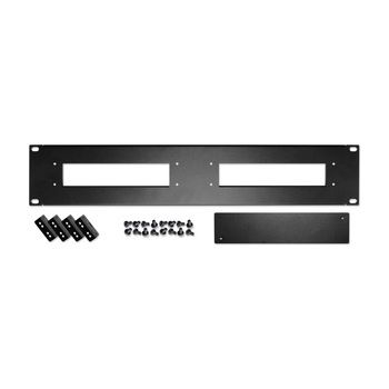 Аксесоар за сървъри Shuttle PRM01 RACKMOUNT,    Black Powder Coat