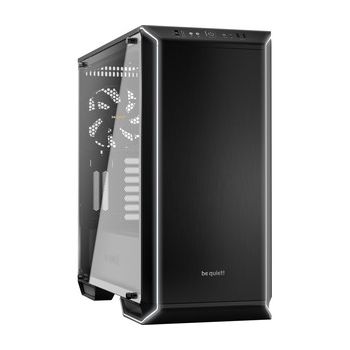 Кутия за компютър Be Quiet DARK BASE,    Black
