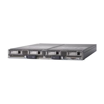 Сървър Cisco DISTI:UCS B480,    G200e