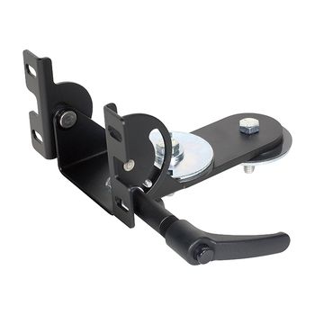 Аксесоар Gamber Johnson FORKLIFT 0-90,    Black