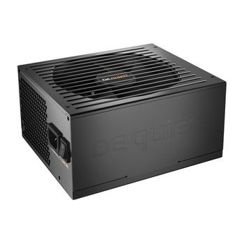 Захранване BeQuiet STRAIGHT POWER