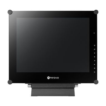 Монитор Ag Neovo X15E 15IN,    Black