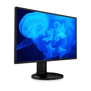 Монитор V7 27IN 68.6CM,    Black