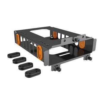Аксесоар за настолен компютър BeQuiet HDD CAGE