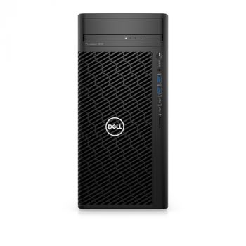 Работна станция Dell PRECISION 3660