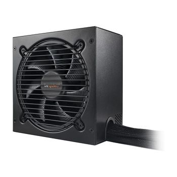Захранване BeQuiet PURE POWER