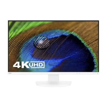 Монитор Sharp NEC EA271U-WH 27IN