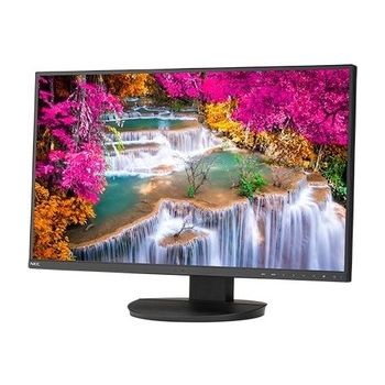 Монитор Sharp NEC EA271U-BK 27IN