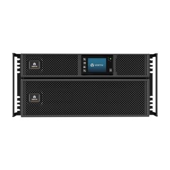 Захранване Vertiv GXT5 5000VA,    Black