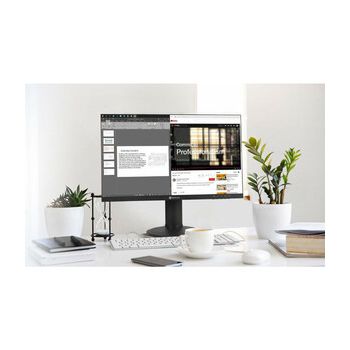 Монитор Ag Neovo LH-24 60.45CM,    Black