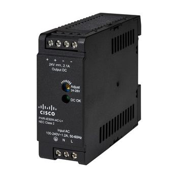 Захранване Cisco 50W AC