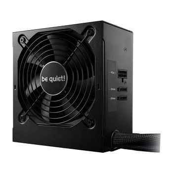 Захранване Be Quiet SYSTEM POWER