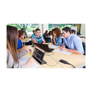 Монитор Lenovo M14 14.0,    Raven Black