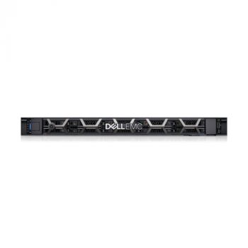 Сървър Dell POWEREDGE R550, Intel Xeon Silver, 480 GB 