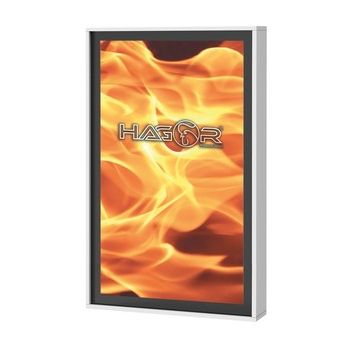 Аксесоар Hagor HAG-BR-1 A2,    White