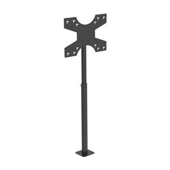 Аксесоар Hagor X-STAND FLOORMOUNT,    Black