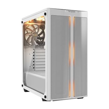 Кутия за компютър Be Quiet PURE BASE,    White