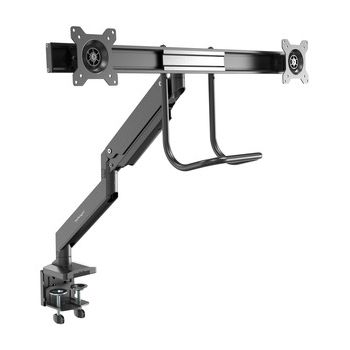 Аксесоар StarTech.com DUAL MONITOR,    Black