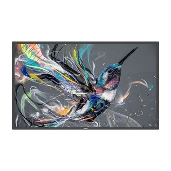 Монитор Philips 75BDL3550Q 75IN, ARM Cortex A73,   Android 8.0