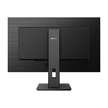 Монитор Philips 325B1L 31.5IN,    Textured Black