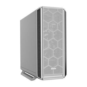 Кутия за компютър Be Quiet SILENT BASE,    White