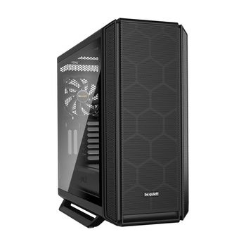 Кутия за компютър Be Quiet SILENT BASE,    Black