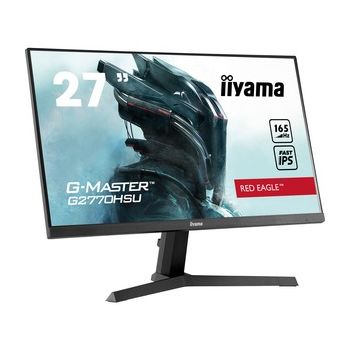 Монитор IIYAMA G2770HSU-B1 27INFHD,    Matte Black