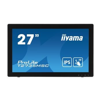 Монитор IIYAMA 27IN TOUCH