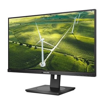 Монитор Philips 242B1G 60.45CM,    Textured Black