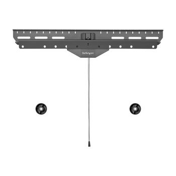 Аксесоар StarTech.com NO-STUD TV,    Black