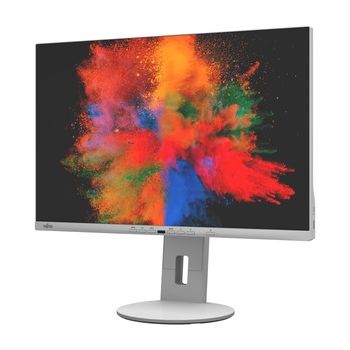 Монитор FUJITSU P24-10 WE,    Blue