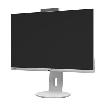 Монитор FUJITSU P24-10 WE,    Marble Grey