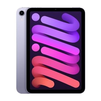 Таблет APPLE IPAD MINI, Apple A15 Bionic,   iPadOS 15, Purple