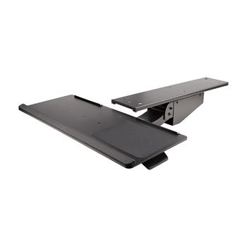 Аксесоар за настолен компютър Startech UNDER DESK,    Black