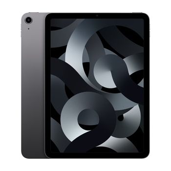 Таблет APPLE IPAD AIR,    iPadOS 15, Space Gray