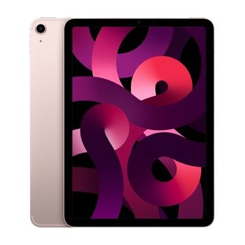 Таблет APPLE IPAD AIR, Apple M1,   iPadOS 15, Pink