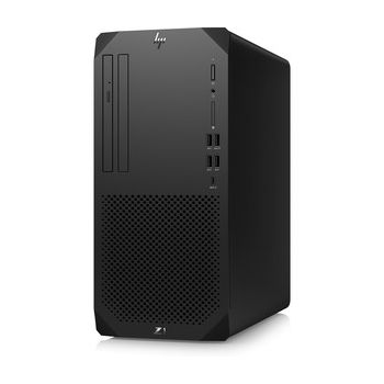 Работна станция HP Inc. Z1 G9, Intel Core i9, 512 GB  GeForce RTX 3070, Windows 11 Pro