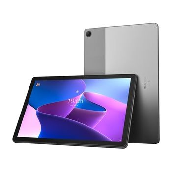 Таблет Lenovo TAB M10, ARM Cortex A75,   Mali G52, Android 11, Storm Grey