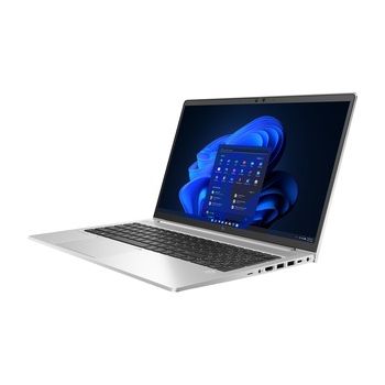 Лаптоп HP Inc. ELITEBOOK 650, Intel Core i5, 8 GB, 256 GB SSD Iris Xe Graphics, Windows 11 Pro