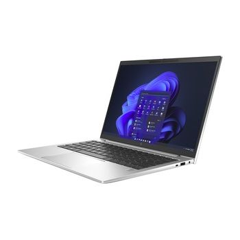 Лаптоп HP Inc. ELITEBOOK 835, AMD Ryzen 7 PRO, 16 GB, 512 GB SSD Radeon 680M Graphics, Windows 11 Pro